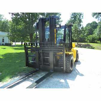 Hyster h155xl