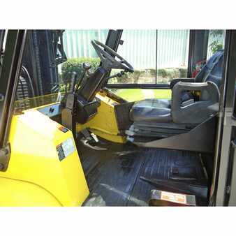 Hyster h155xl