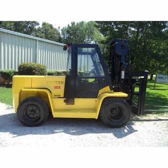 Hyster h155xl