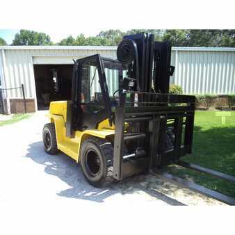 Hyster h155xl
