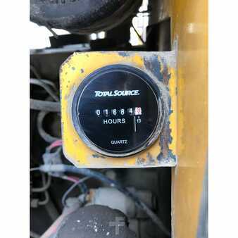 Rough Terrain Forklifts 2004  Sellick  (4)
