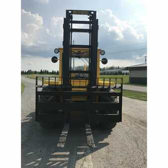 Rough Terrain Forklifts 2004  Sellick  (5)