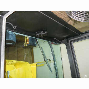 Montacargas GLP 2003  Hyster h155xl (15)