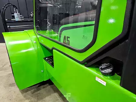 Diesel Forklifts 2026  Viper fd45 (10)