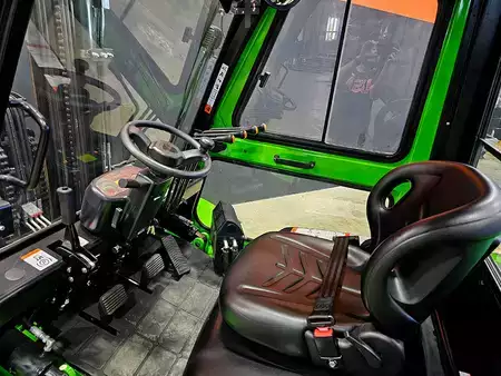 Diesel Forklifts 2026  Viper fd45 (11)