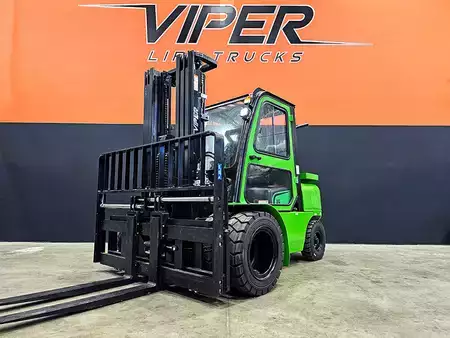 Diesel Forklifts 2026  Viper fd45 (13)