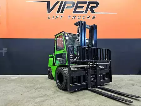 Diesel Forklifts 2026  Viper fd45 (14)