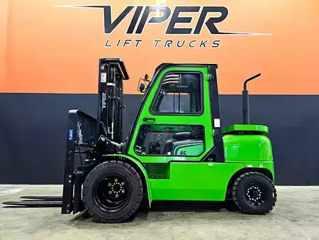 Diesel Forklifts 2026  Viper fd45 (2)