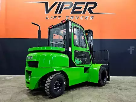 Diesel Forklifts 2026  Viper fd45 (5)