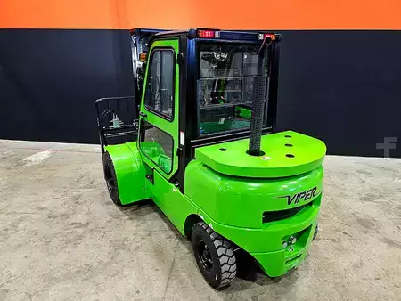 Diesel Forklifts 2026  Viper fd45 (8)