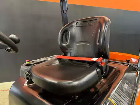 Montacargas Eléctrico (4 ruedas) 2025  Viper fb25f (11)