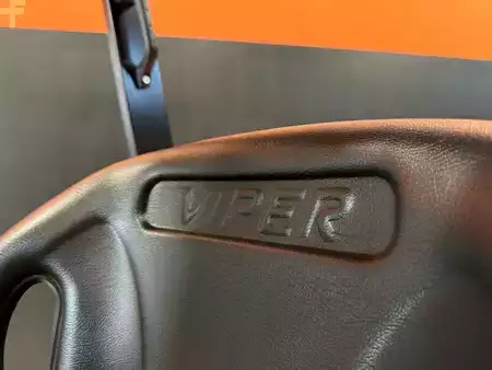 Montacargas Eléctrico (4 ruedas) 2025  Viper fb25f (12)