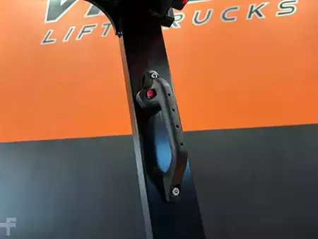 Montacargas Eléctrico (4 ruedas) 2025  Viper fb25f (13)