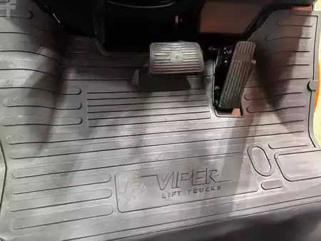 Montacargas Eléctrico (4 ruedas) 2025  Viper fb25f (16)