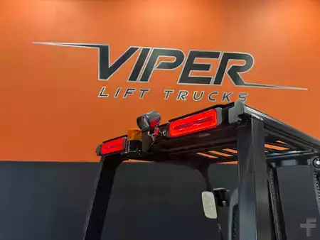 Montacargas Eléctrico (4 ruedas) 2025  Viper fb25f (27)