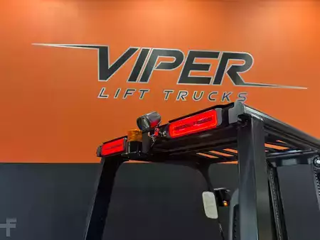 Montacargas Eléctrico (4 ruedas) 2025  Viper fb25f (28)