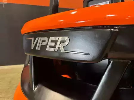 Montacargas Eléctrico (4 ruedas) 2025  Viper fb25f (29)