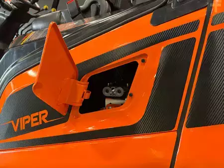 Montacargas Eléctrico (4 ruedas) 2025  Viper fb25f (3)