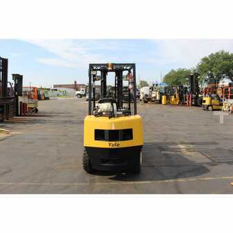 Propane Forklifts 2003  Yale  (4)