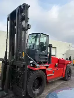Diesel Forklifts 2016  Kalmar dcg180-12 (1)