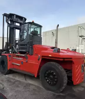 Diesel Forklifts 2016  Kalmar dcg180-12 (2)