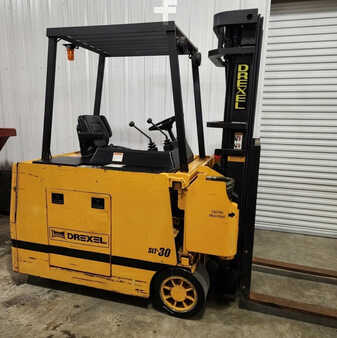 4-Wheel Electric 2012  Drexel  (1)