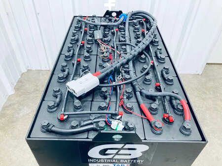 4-Wheel Electric 2012  Drexel  (12)