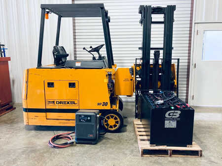 4-Wheel Electric 2012  Drexel  (14)