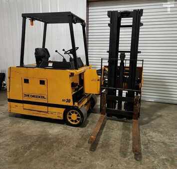 4-Wheel Electric 2012  Drexel  (2)