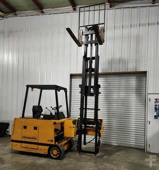 4-Wheel Electric 2012  Drexel  (3)