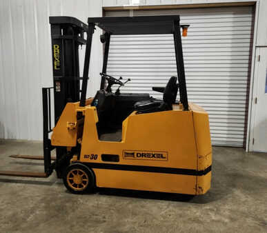 4-Wheel Electric 2012  Drexel  (5)