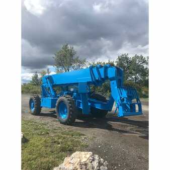 Manipulador fijo 2002  Gradall 544-10 (1)