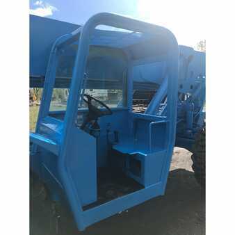 Manipulador fijo 2002  Gradall 544-10 (3)