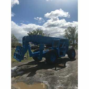 Manipulador fijo 2002  Gradall 544-10 (4)