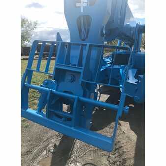 Manipulador fijo 2002  Gradall 544-10 (5)
