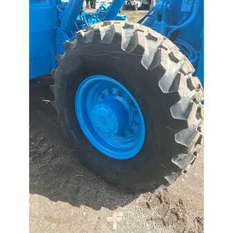 Manipulador fijo 2002  Gradall 544-10 (8)
