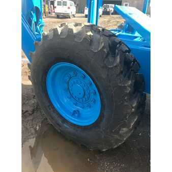 Manipulador fijo 2002  Gradall 544-10 (9)