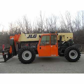 Telehandler Fixed 2010  JLG g10-55a (1)