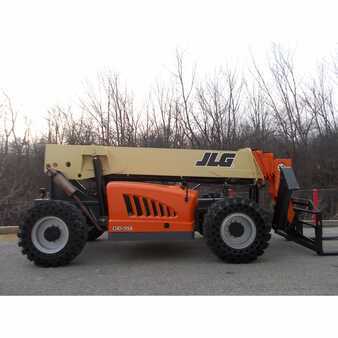 Telehandler Fixed 2010  JLG g10-55a (11)
