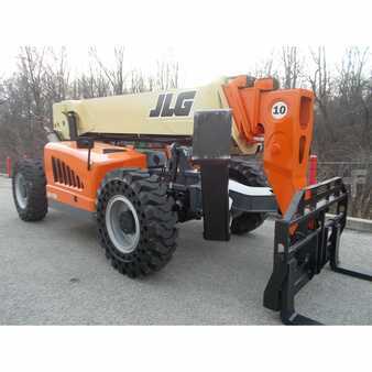 Telehandler Fixed 2010  JLG g10-55a (12)