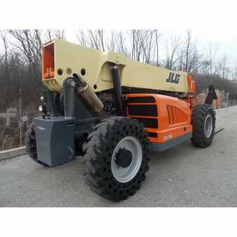 Telehandler Fixed 2010  JLG g10-55a (13)