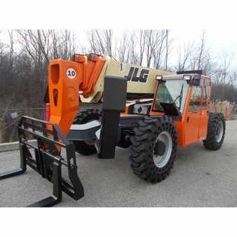 Telehandler Fixed 2010  JLG g10-55a (3)