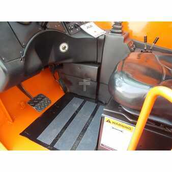 Telehandler Fixed 2010  JLG g10-55a (6)