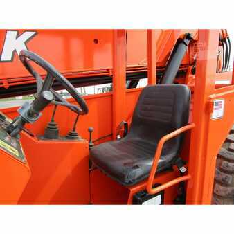 Telehandler Fixed 2005  SkyTrak 1044c-54 (11)