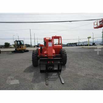 Telehandler Fixed 2005  SkyTrak 1044c-54 (4)