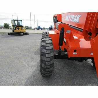 Telehandler Fixed 2005  SkyTrak 1044c-54 (6)