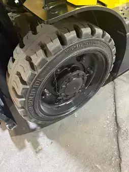 4-Wheel Electric 2018  Hyster e50xn-33 (10)