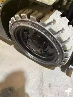 4-Wheel Electric 2018  Hyster e50xn-33 (13)