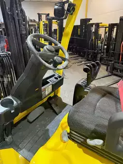 4-Wheel Electric 2018  Hyster e50xn-33 (9)