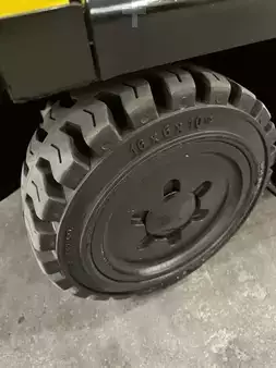 4-Wheel Electric 2021  Hyster e65xn (11)